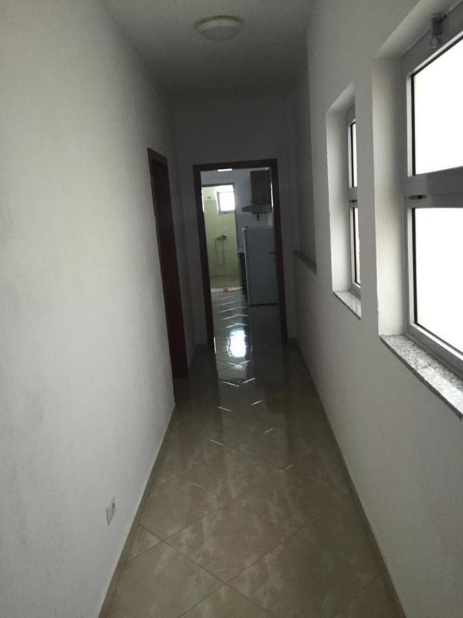 Guest House Andersoni Dhoma Plazhi Andersoni Shen Ded Gjoni Exterior foto