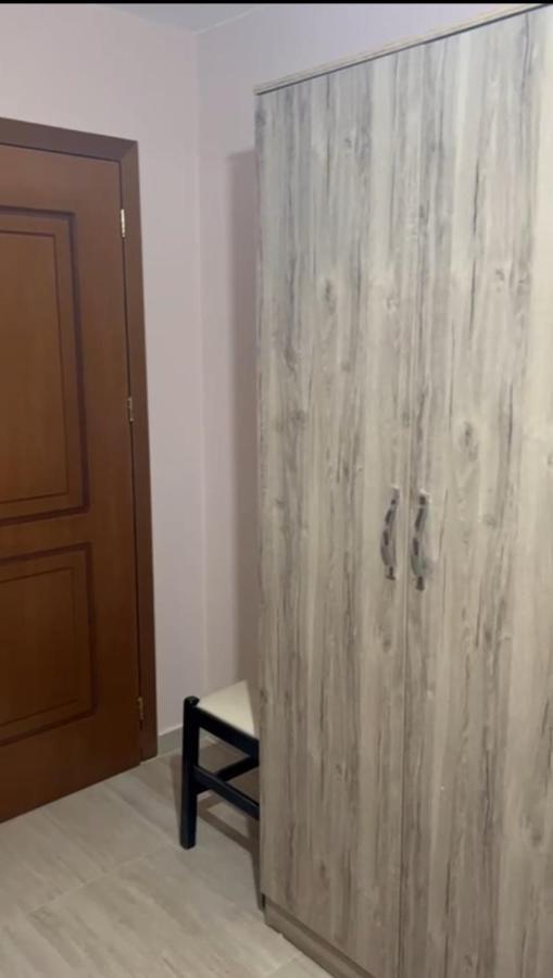 Guest House Andersoni Dhoma Plazhi Andersoni Shen Ded Gjoni Exterior foto